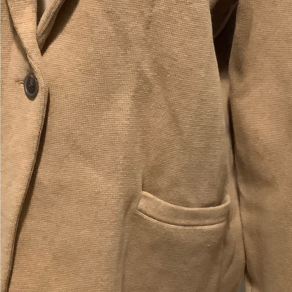 NWT J Crew sweater blazer 🍁 - Picture 6 of 8